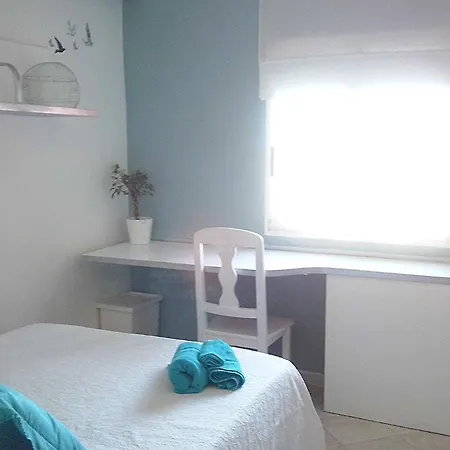 Homestay szállás Comodas Cerca De La Playa *