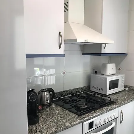 Patacona Mare Nostrum Ii *