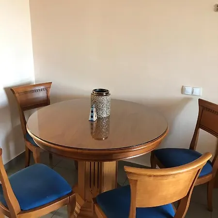 Apartment Patacona Mare Nostrum Ii *