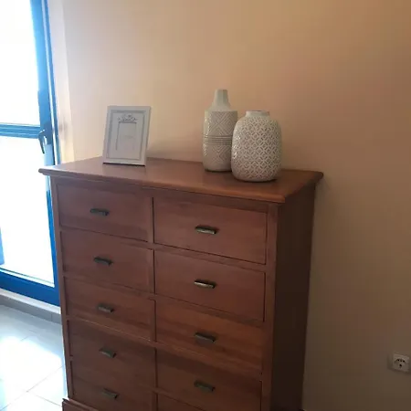 Apartament Patacona Mare Nostrum Ii