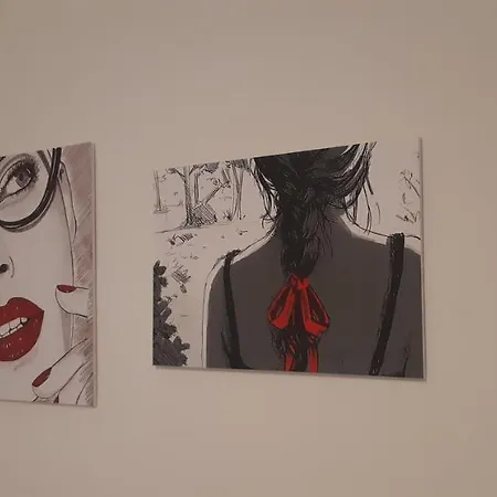 Appartement Especial Valence