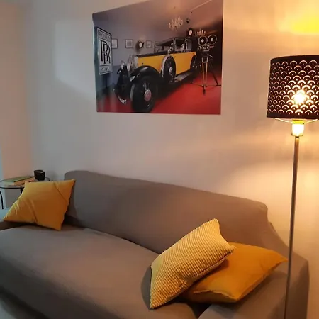 Especial Apartman
