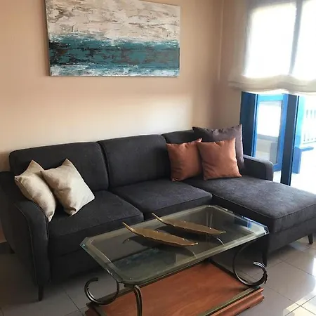 Apartman Patacona Mare Nostrum Ii *