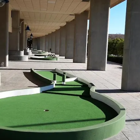 Patacona Mare Nostrum Ii Valencia