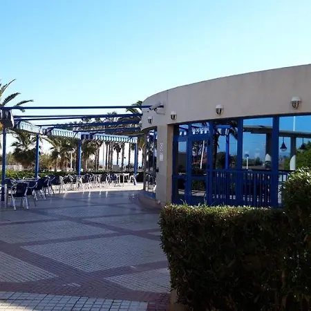 Patacona Mare Nostrum Ii Apartman