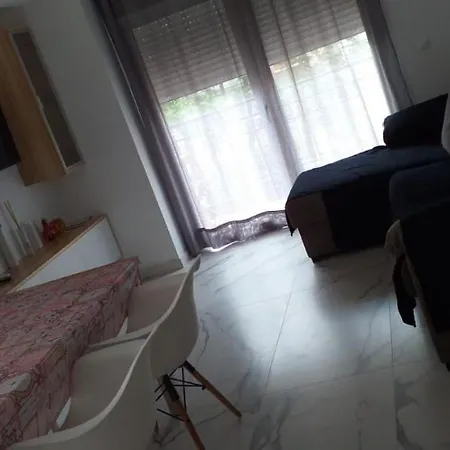 Apartman Ruzafa Apartamento Nuevo