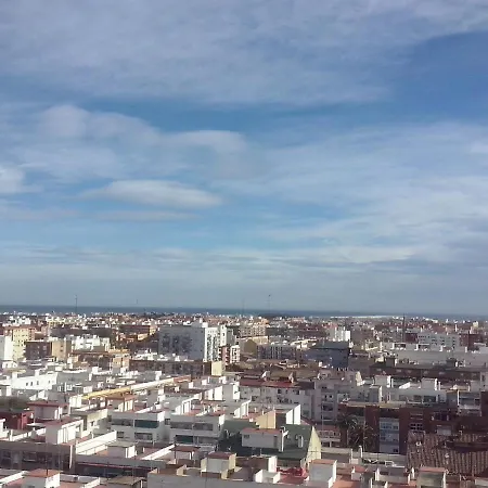 Comodas Cerca De La Playa * Valencia