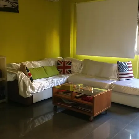 Appartement Junto Torres Serranos