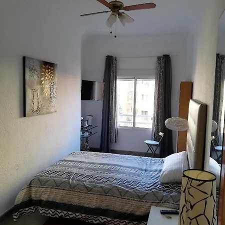 En Casa Familiar *