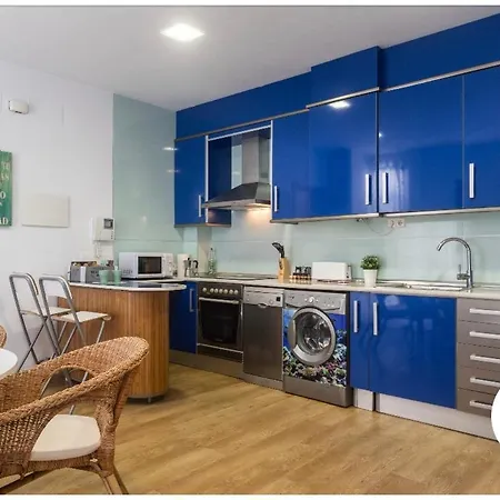 Apartament Dream Near The Walencja