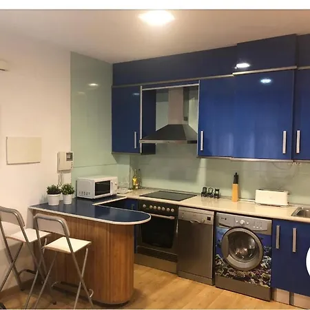 Apartman Dream Near The