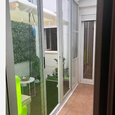 Apartman Dream Near The Valencia