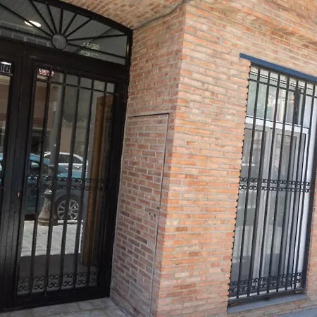 Apartman Dream Near The Valencia