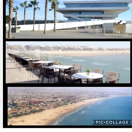 Apartman Dream Near The *