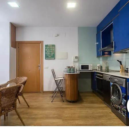 Apartman Dream Near The Valencia