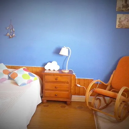 Homestay szállás Comodas Cerca De La Playa