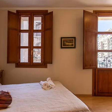 Apartamento Mercado *