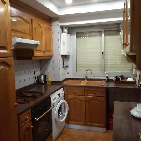 Appartement Botanik Park *