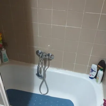 Con Cama Doble Homestay szállás