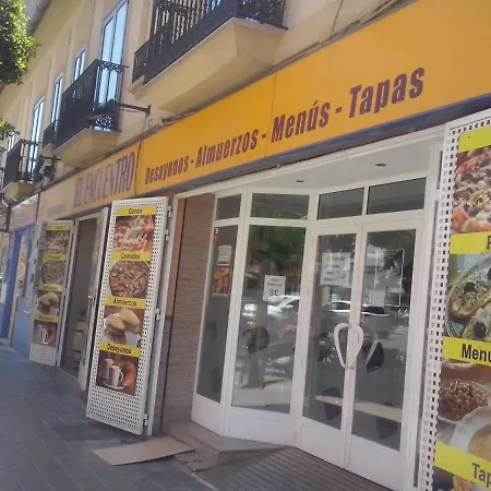 Homestay szállás Comodas Cerca De La Playa Valencia