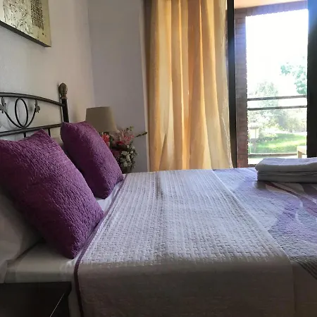 Homestay Carrer Sagun Privatunterkunft