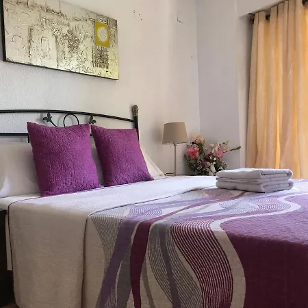 Homestay Carrer Sagun Privatunterkunft