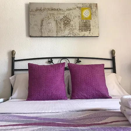 Homestay Carrer Sagun Valencia