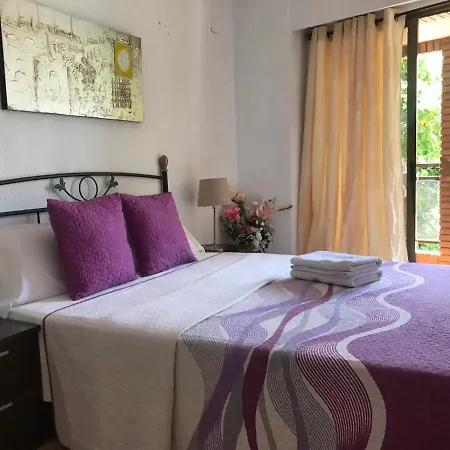 Privatunterkunft Homestay Carrer Sagun Valencia