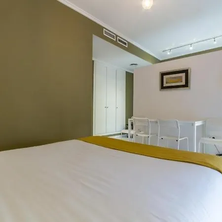 Apartamento La Morella Del Carmen Valencia
