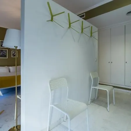 La Morella Del Carmen Appartement