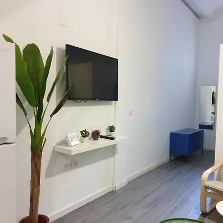 شقة Living Beach- Bd فالنسيا