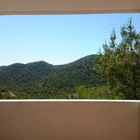 Chalet En Sierra Calderona Hotel