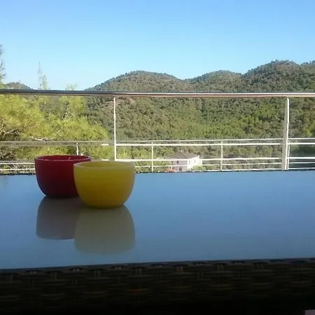 Hotel Chalet En Sierra Calderona Valencia
