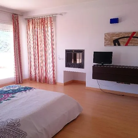 Chalet En Sierra Calderona Valencia