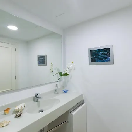 Light And Bright In Apartamento