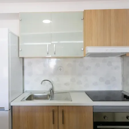 Light And Bright In Apartamento Valencia