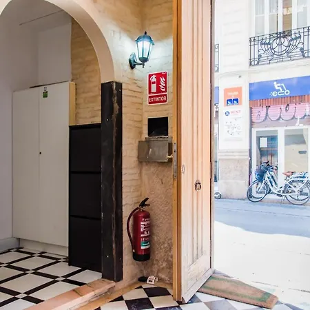 Apartment Lovely Apartment! *