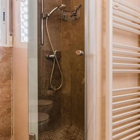 Апартаменты Lovely Apartment! Валенсия