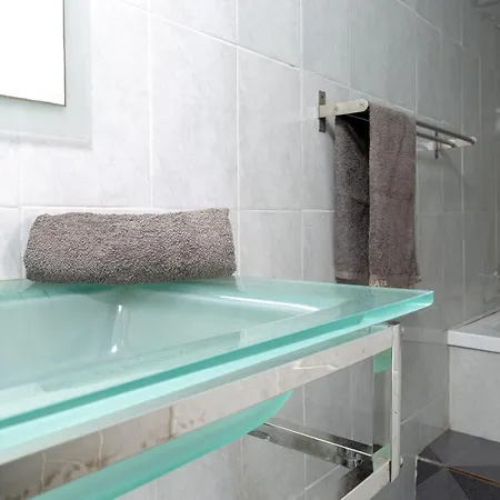 Apartamento Acogedor En El Centro De Appartement Valencia
