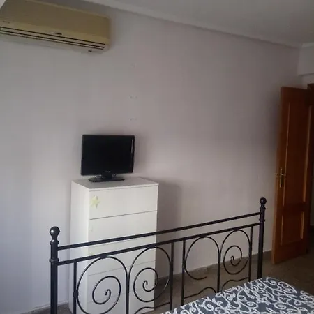 Appartement Apartamento Para 10 Personas Valencia