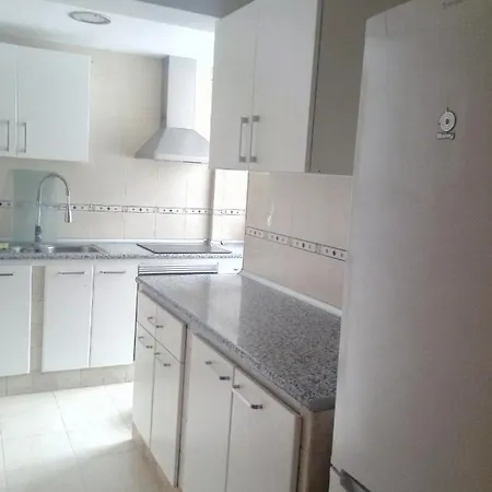 Apartamento Para 10 Personas Appartement