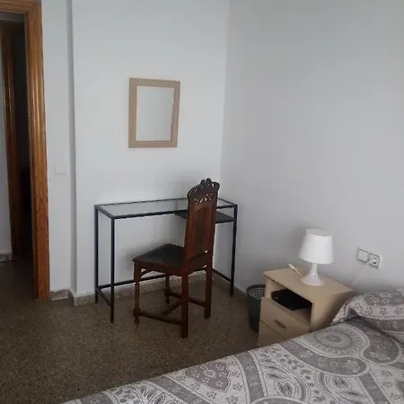 Apartamento Para 10 Personas * Valencia