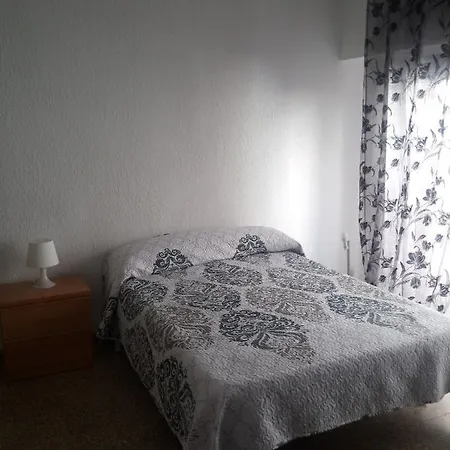 Apartamento Para 10 Personas Appartement Valencia