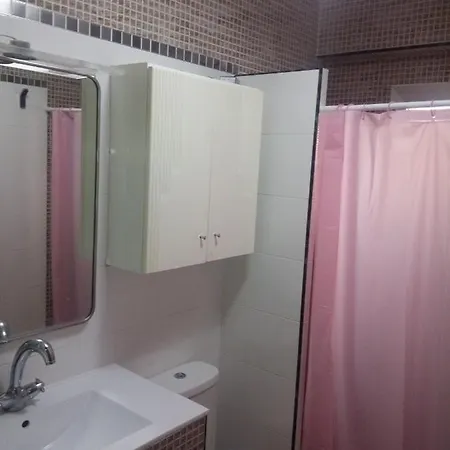 Apartamento Para 10 Personas Appartement