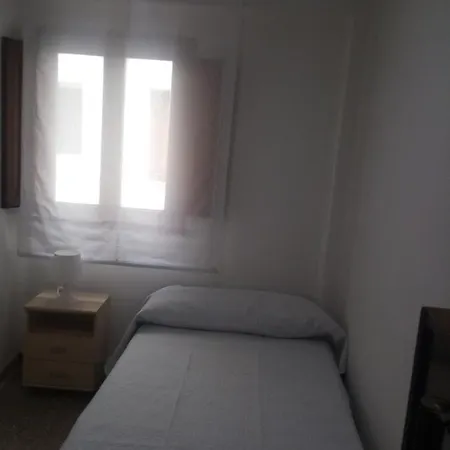 Appartement Apartamento Para 10 Personas *