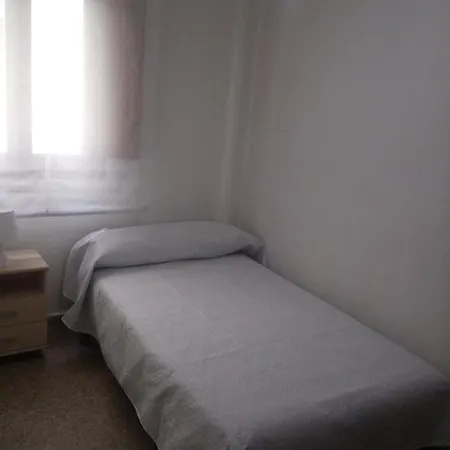 Apartamento Para 10 Personas * Valencia