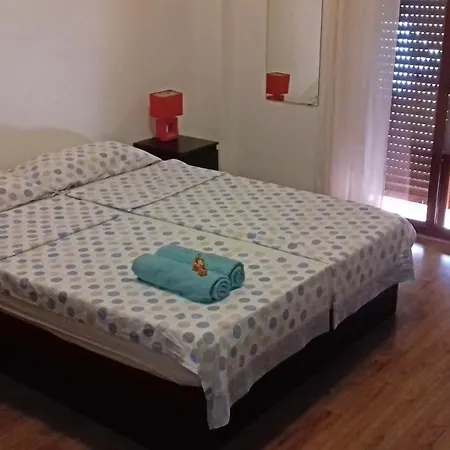 Apartament Cura Femenia