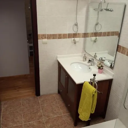 Apartment Espai One