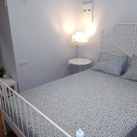 Appartement Espai One Valencia