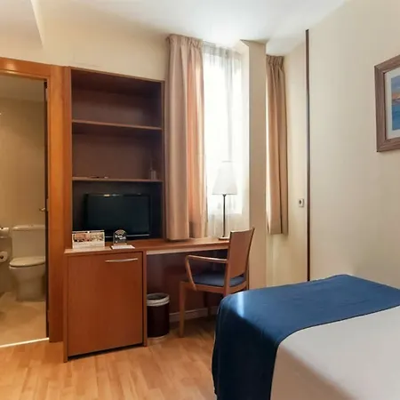 Rh Sorolla Centro Hotel Valencia